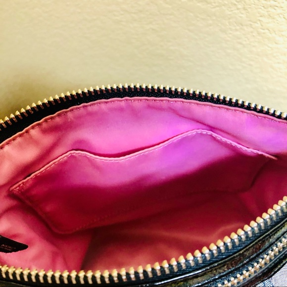 Coach Poppy Crossbody Handbag - Picture 6 of 10